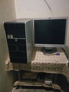 HP Computer