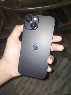 iphone 14 128 gb jv 20 days used