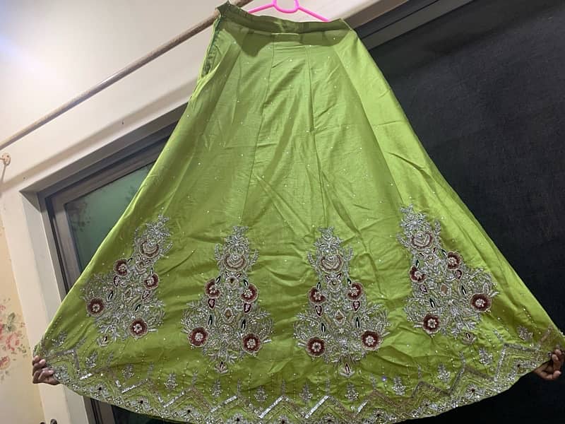 lehenga 1