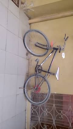 mountain cycle new condition