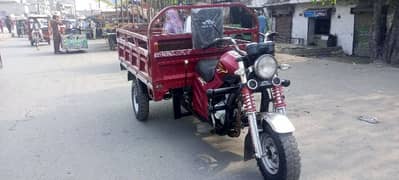 new asia loader rikshaw 150cc