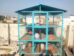 Birds Cage For Sale