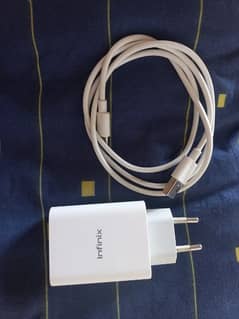 infinix 33 watt charger