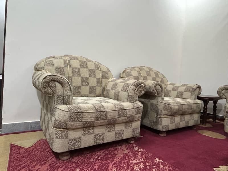 5 seater sofa for sale 2