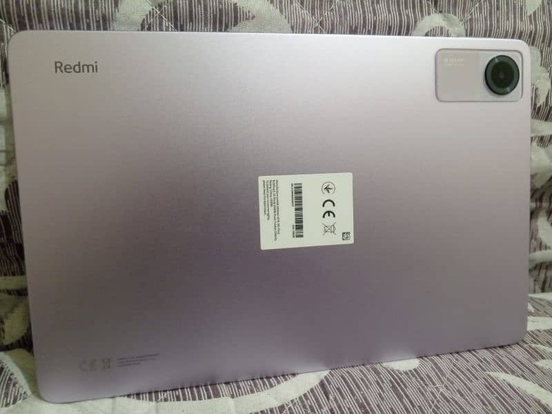 Redmi pad se 1