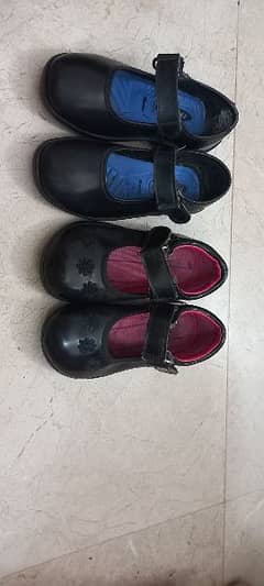 school shoes