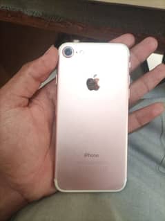 iPhone 7 128gp