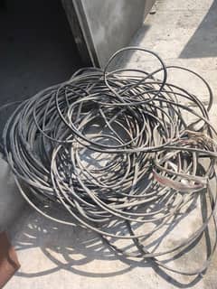 Wapda Full Roll wire