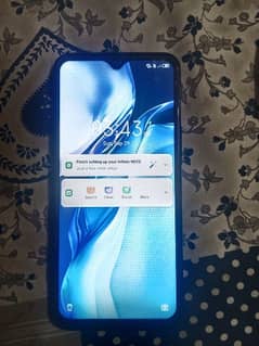 Infinix note 11 6+128gb