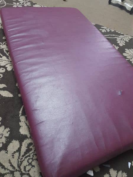 baby cot Mattress 1