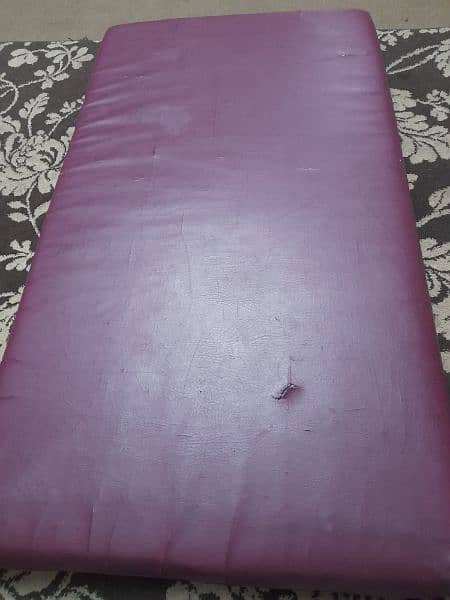 baby cot Mattress 2