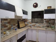 Madina comfarts flat for rent