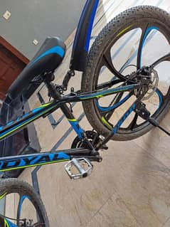 cycle mtb 0