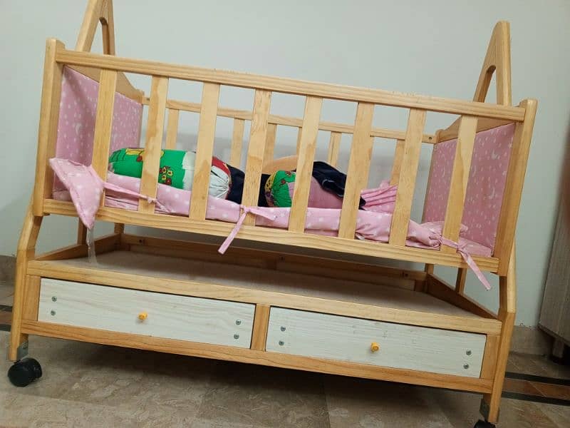 babycot 3