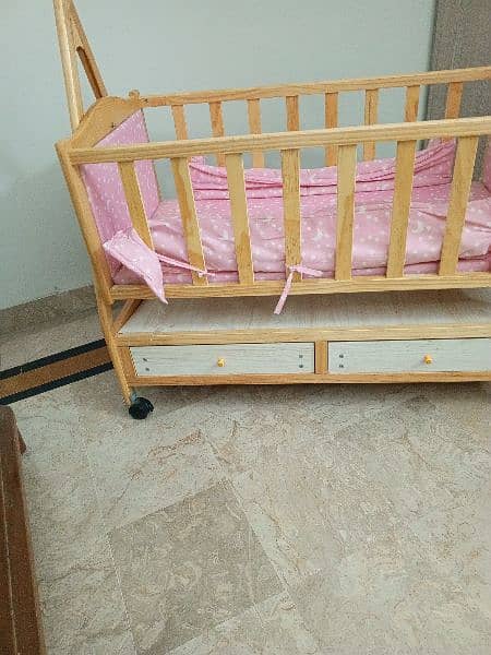 babycot 4