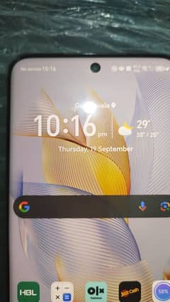 Huawei Nova 9SE PTA