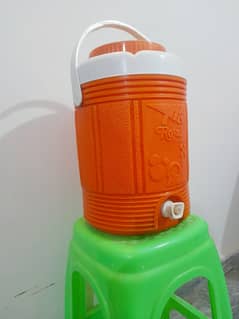 Water cooler 17 litter (Price is final)