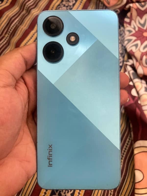 infinix hot30i for sale 1