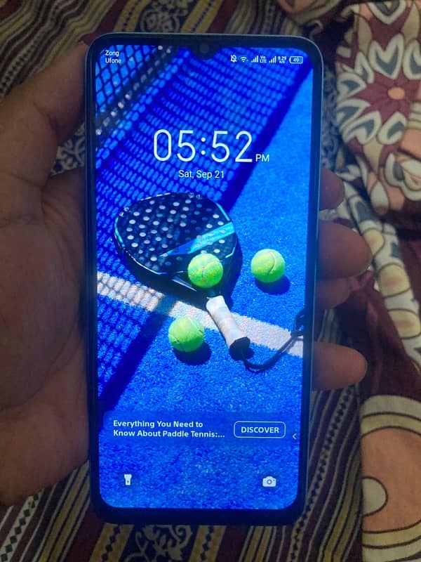 infinix hot30i for sale 3