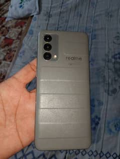 Realme GT master edition