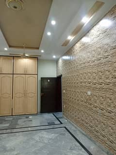 johar town 1 kanal full house for rent for silent office call center software house family residence