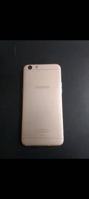 OPPO A57 2