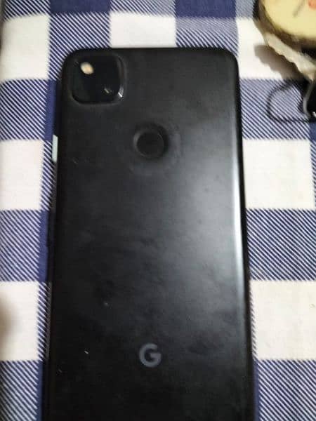 pixel 4a 3