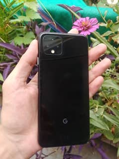 Google Pixel 4  6/64  Condition 10/10