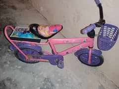 kids cycle