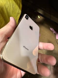 IPHONE XS MAX 64 GB