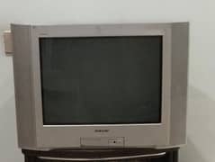 Sony Trinitron