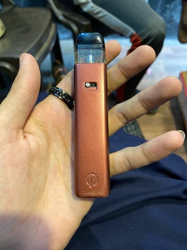 vaporesso xros pro pod vape(caliburn koko argus voopoo vthru oxva xlim 1