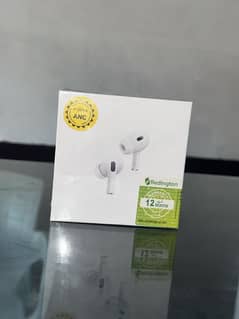 AirPods Pro Apple 3rd Generation ANC Buzzy High Quality Bass And Music