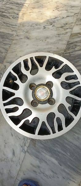 13inches alloy rims for sale 1