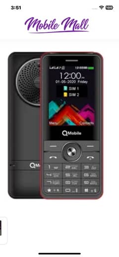 qmobile