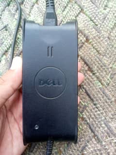 Dell 65w Orignal Charger