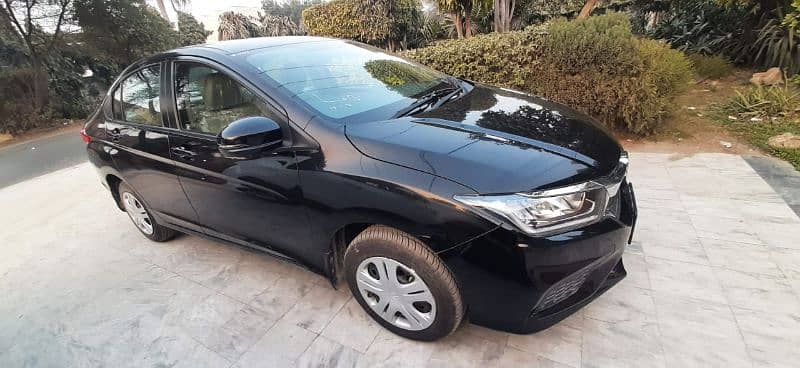 Honda City IVTEC 2022 1