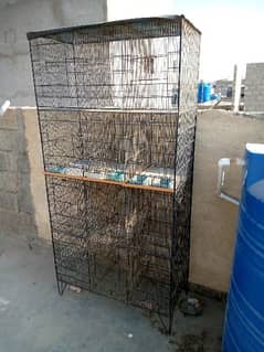 cage for sell 03104575775