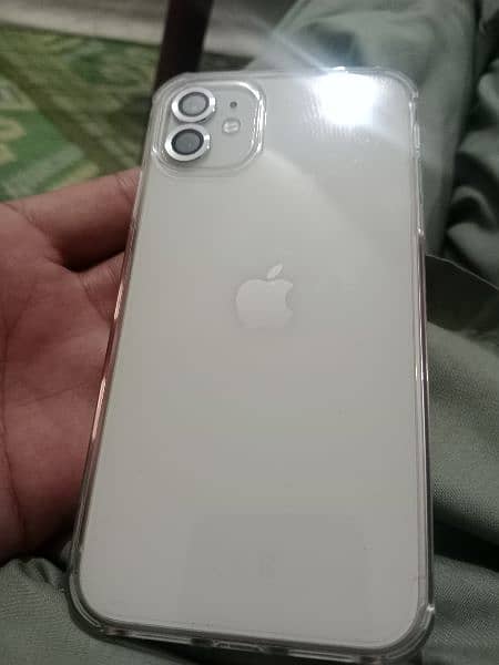 iPhone 11 non pta 128gb watar pack 3