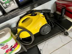 Karcher Steamer very less used for Sale