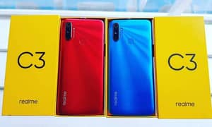 Realme C3