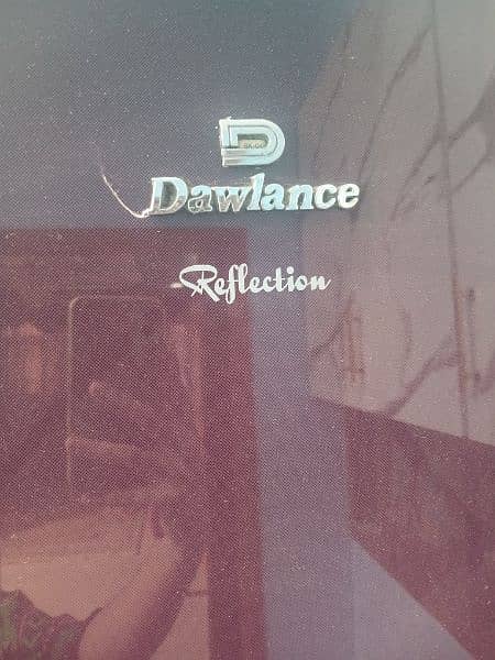 dawlance refrigerator for sell 1