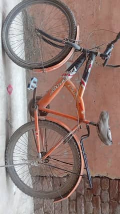 bicycle for sale