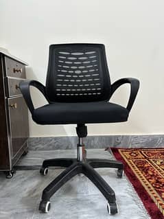 Office Chair Black