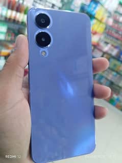 VIVO Y17S 6Gb