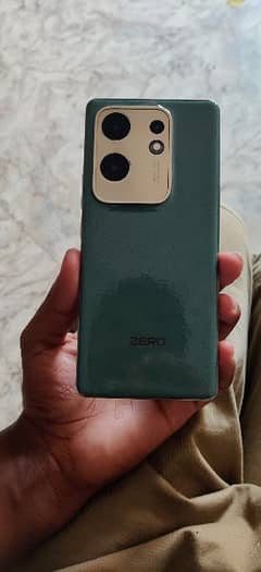 Infinix zero 30