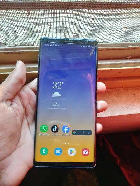 samsung galaxy note 9 3