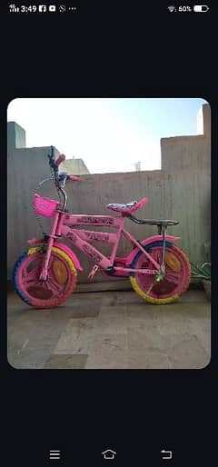 two cycle are available for sale in good condition