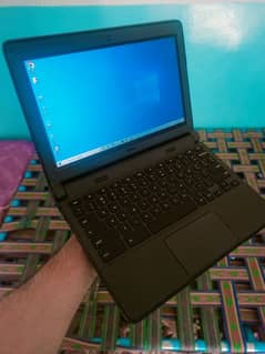 dell touch screen laptop or Chromebook