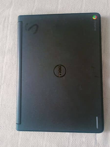 dell touch screen laptop or Chromebook 6